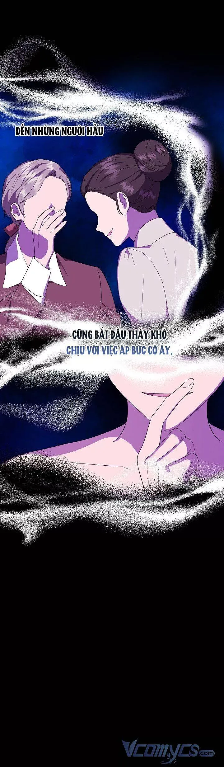 đọc truyện Tôi Không Phải Là Cinderella Chương 76 ảnh 53 tại Thiên Thai Truyện