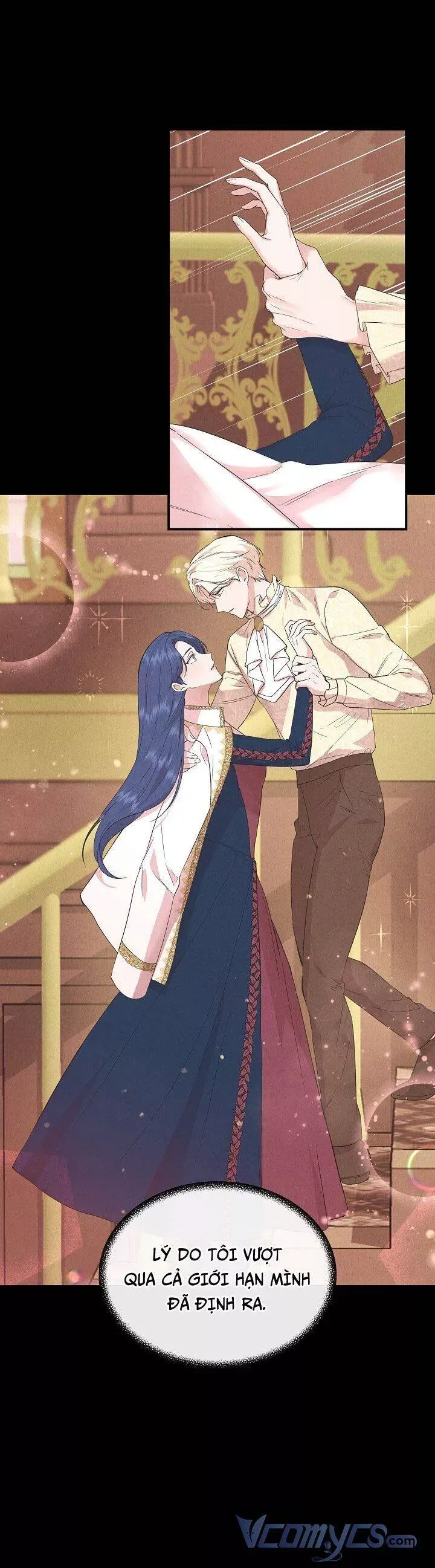 đọc truyện Tôi Không Phải Là Cinderella Chương 76 ảnh 55 tại Thiên Thai Truyện