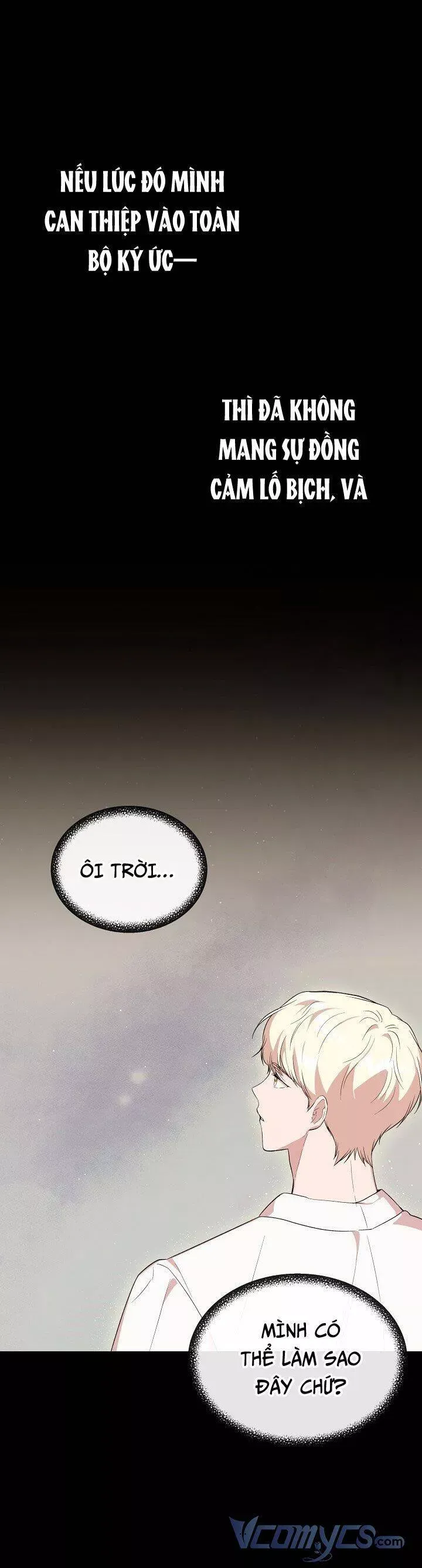 đọc truyện Tôi Không Phải Là Cinderella Chương 76 ảnh 58 tại Thiên Thai Truyện