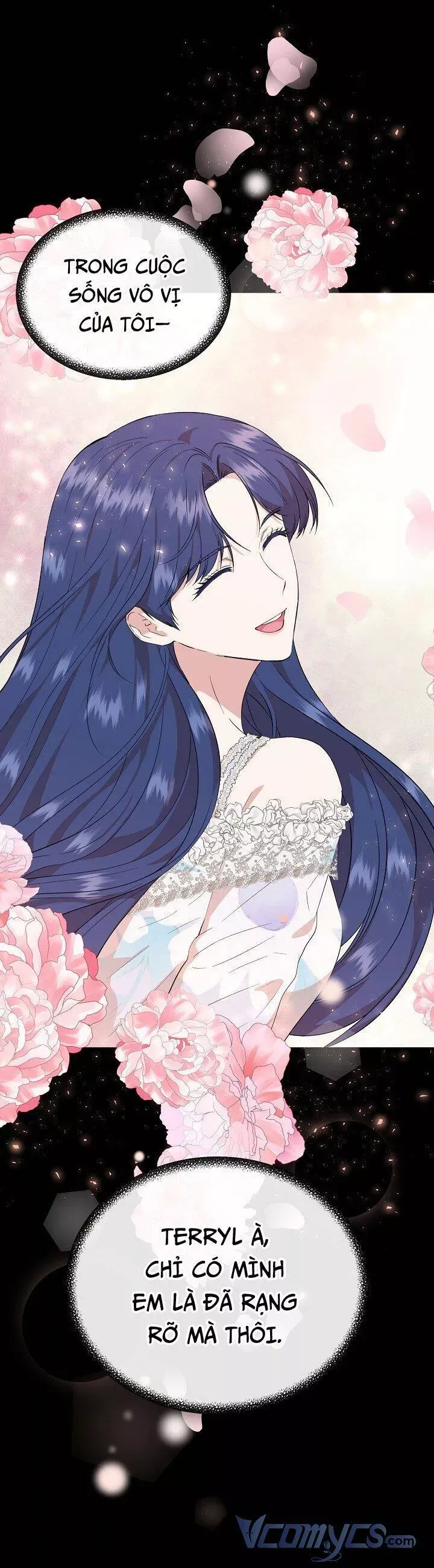 đọc truyện Tôi Không Phải Là Cinderella Chương 76 ảnh 59 tại Thiên Thai Truyện