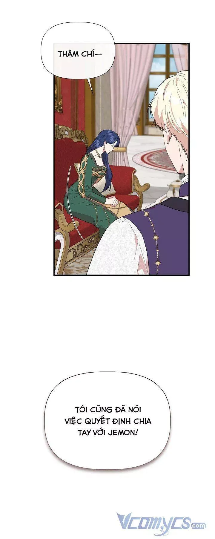 đọc truyện Tôi Không Phải Là Cinderella Chương 76 ảnh 11 tại Thiên Thai Truyện