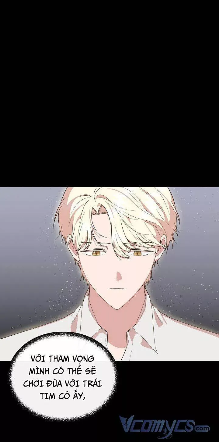 đọc truyện Tôi Không Phải Là Cinderella Chương 77 ảnh 13 tại Thiên Thai Truyện