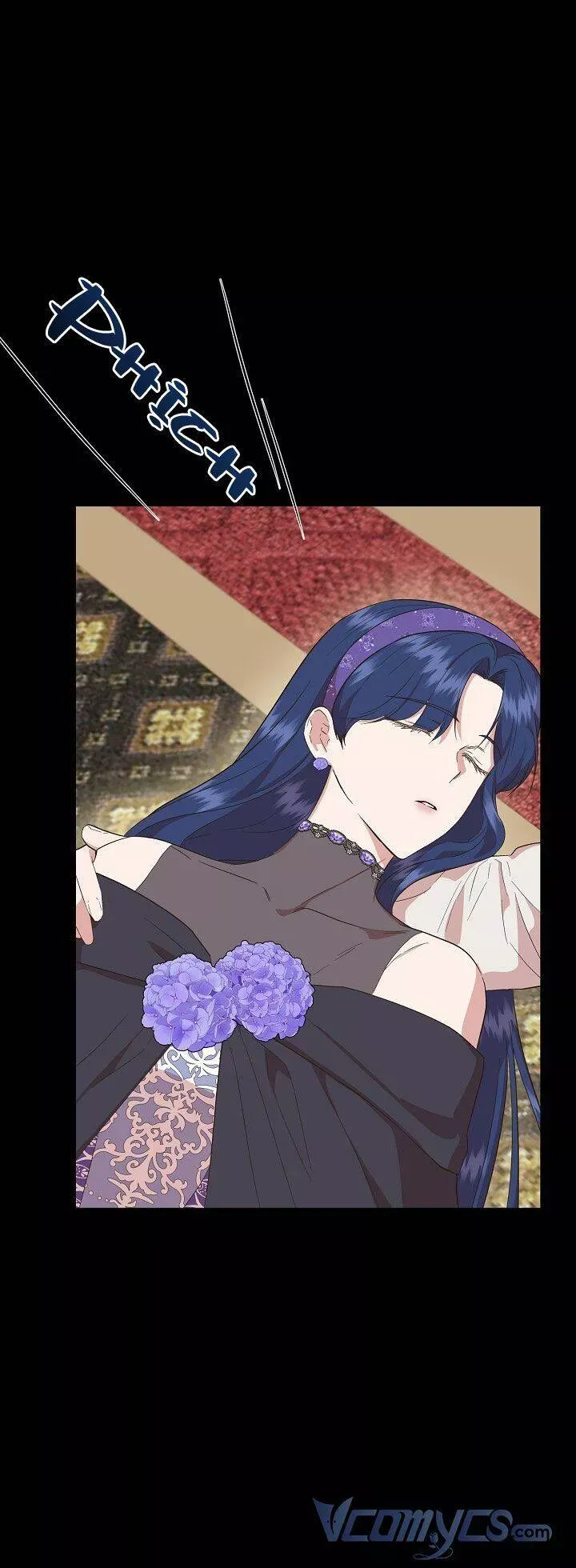 đọc truyện Tôi Không Phải Là Cinderella Chương 77 ảnh 17 tại Thiên Thai Truyện