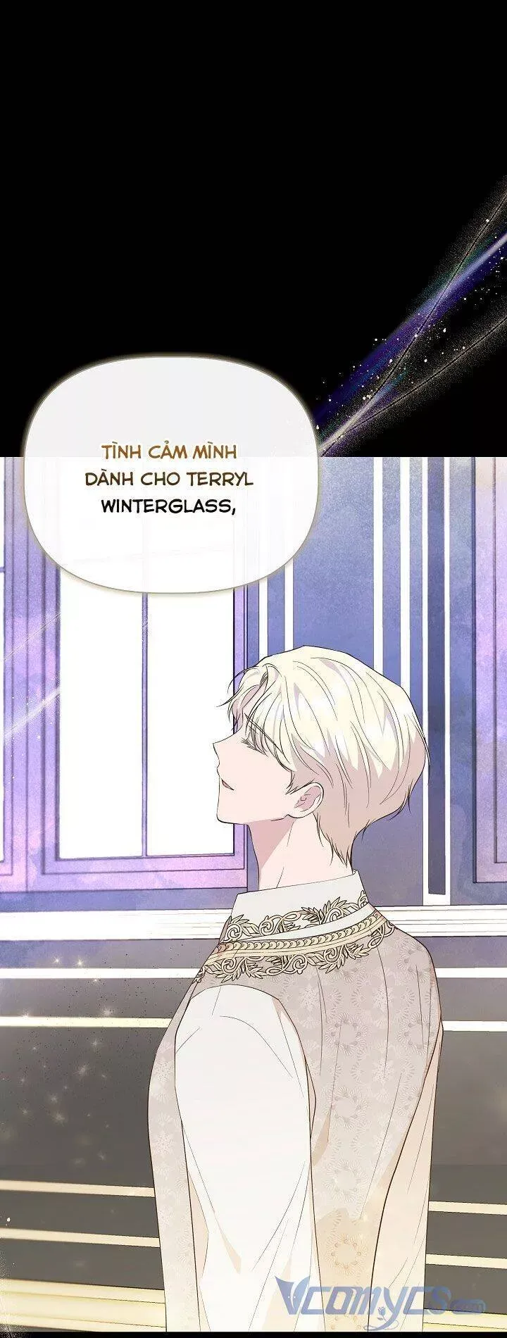 đọc truyện Tôi Không Phải Là Cinderella Chương 77 ảnh 21 tại Thiên Thai Truyện