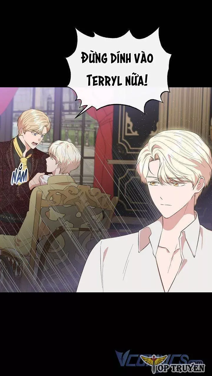 đọc truyện Tôi Không Phải Là Cinderella Chương 77 ảnh 4 tại Thiên Thai Truyện