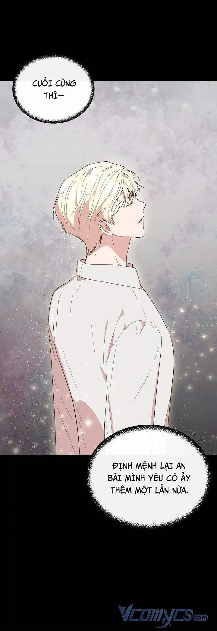 đọc truyện Tôi Không Phải Là Cinderella Chương 77 ảnh 25 tại Thiên Thai Truyện