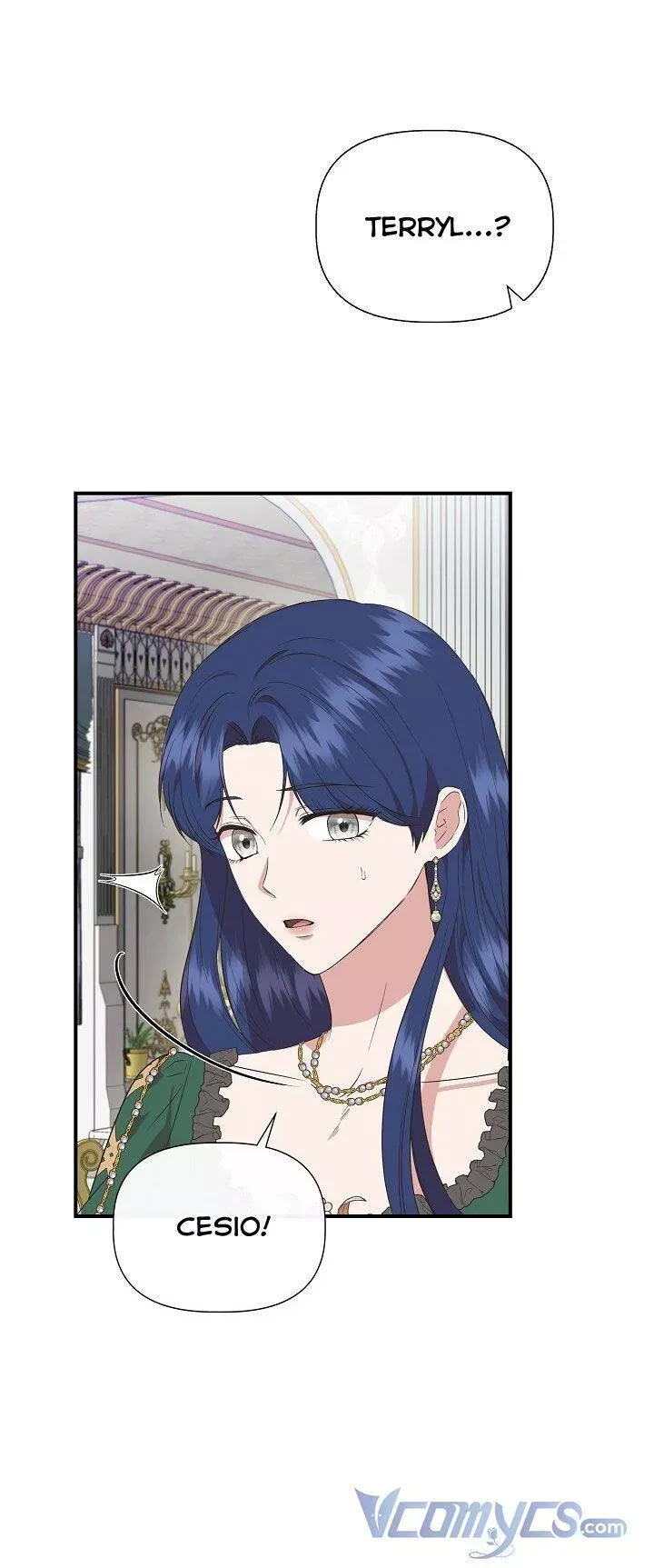 đọc truyện Tôi Không Phải Là Cinderella Chương 77 ảnh 34 tại Thiên Thai Truyện