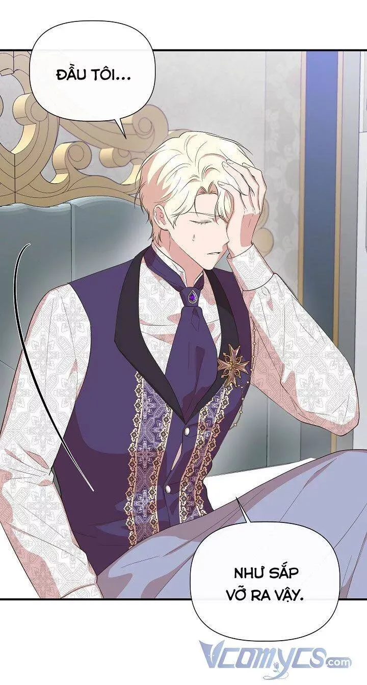 đọc truyện Tôi Không Phải Là Cinderella Chương 77 ảnh 35 tại Thiên Thai Truyện