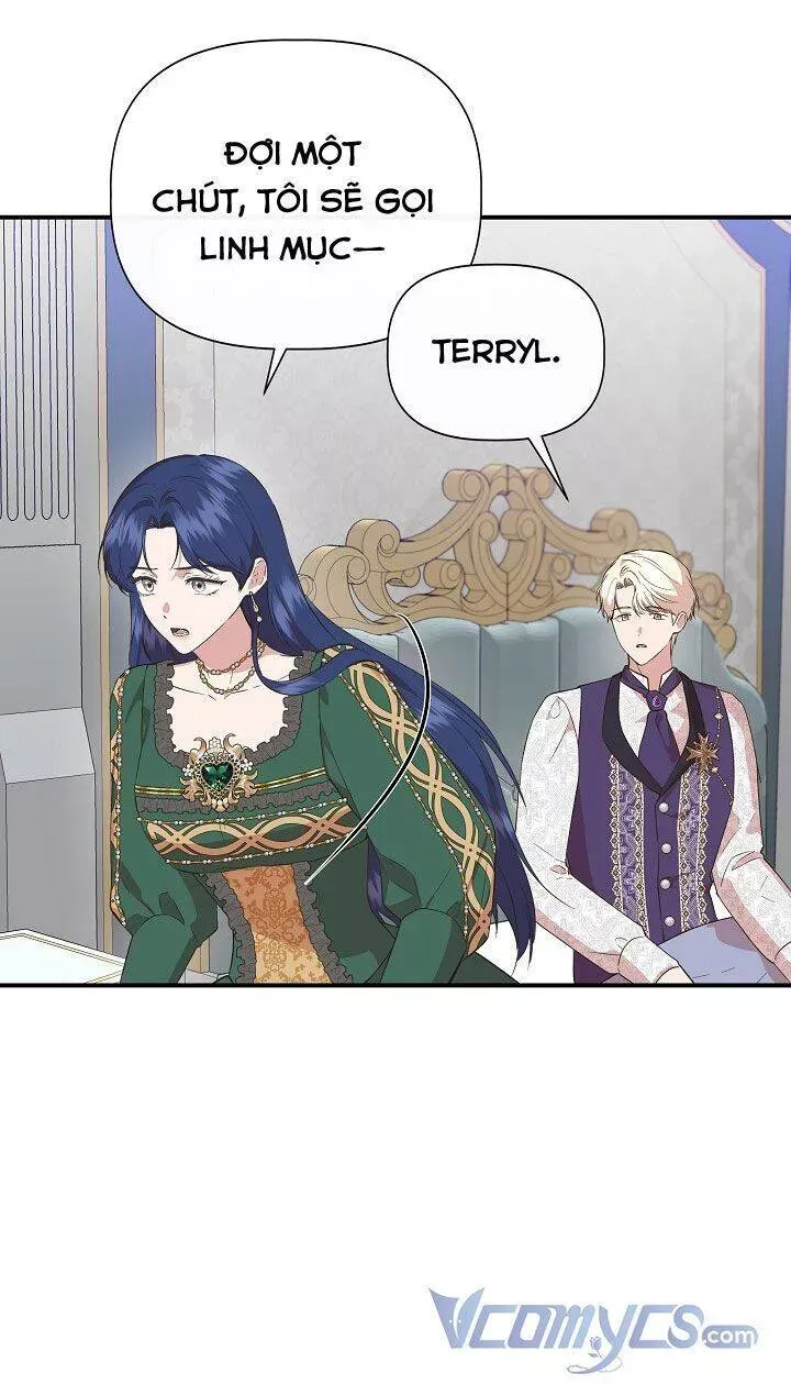 đọc truyện Tôi Không Phải Là Cinderella Chương 77 ảnh 37 tại Thiên Thai Truyện