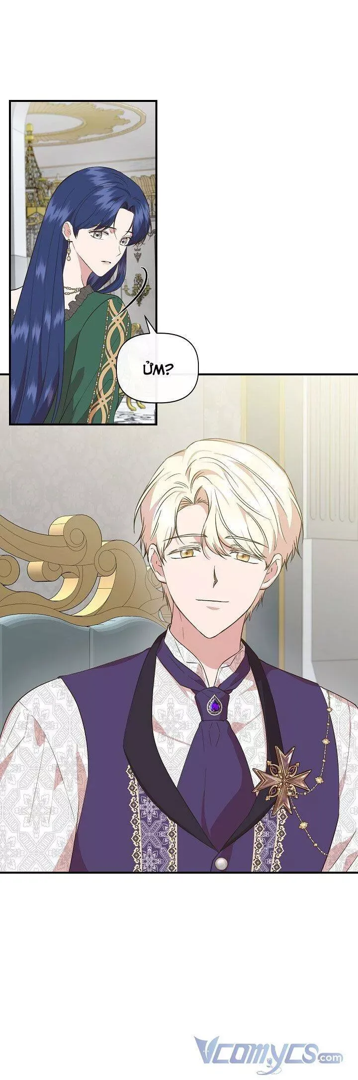 đọc truyện Tôi Không Phải Là Cinderella Chương 77 ảnh 38 tại Thiên Thai Truyện