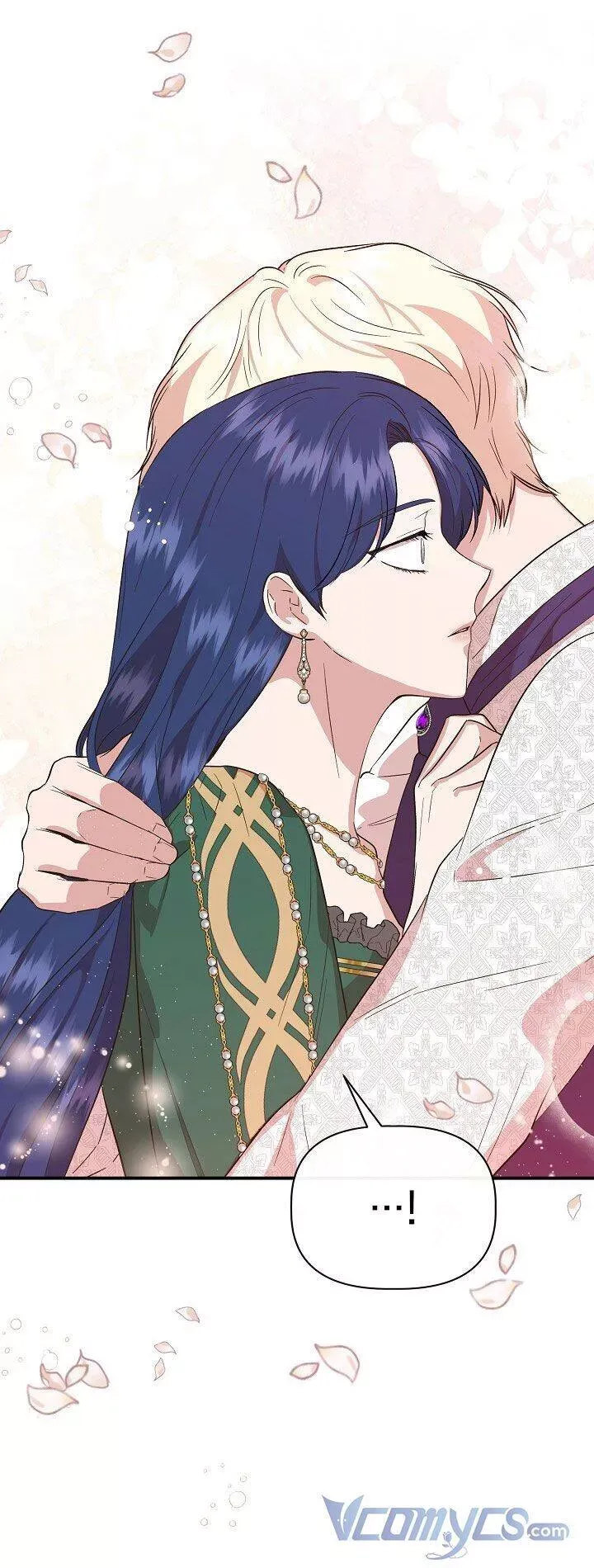 đọc truyện Tôi Không Phải Là Cinderella Chương 77 ảnh 42 tại Thiên Thai Truyện