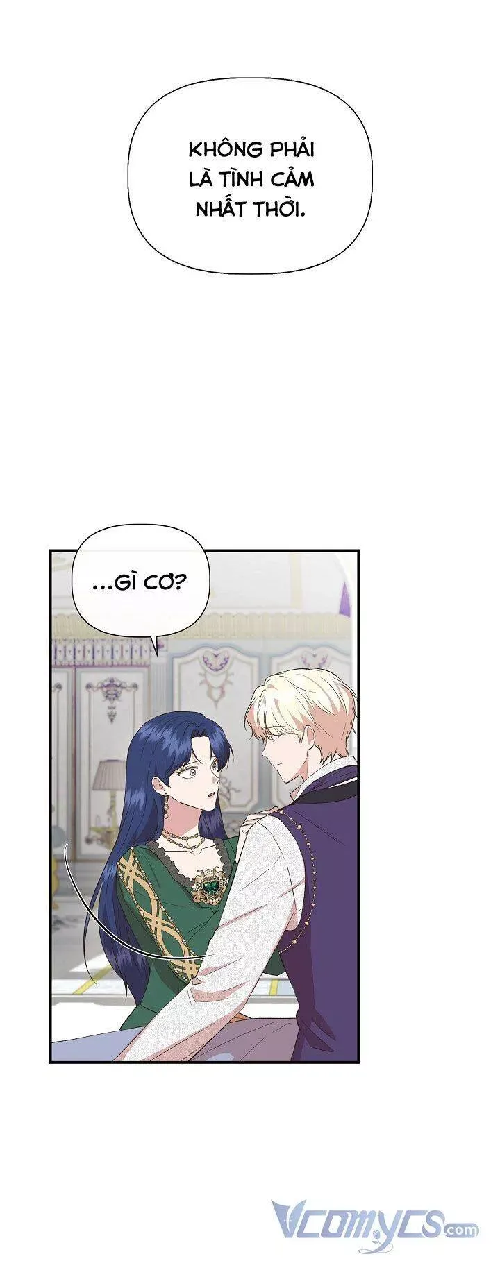 đọc truyện Tôi Không Phải Là Cinderella Chương 77 ảnh 53 tại Thiên Thai Truyện