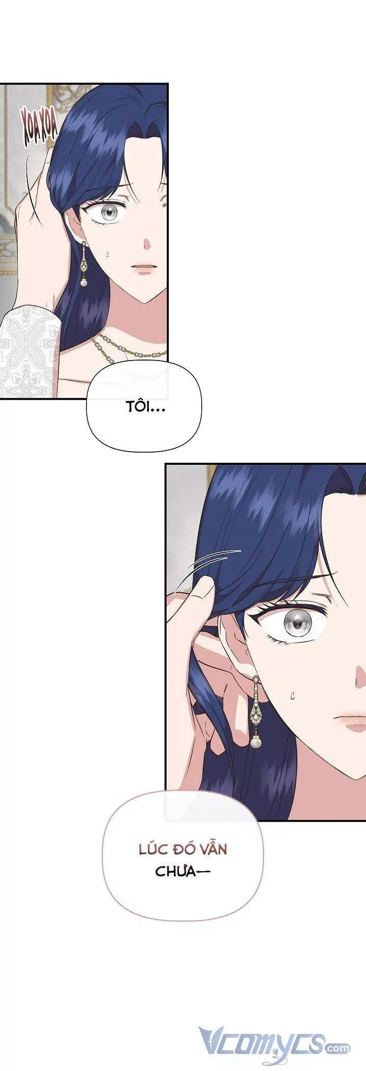 đọc truyện Tôi Không Phải Là Cinderella Chương 77 ảnh 55 tại Thiên Thai Truyện