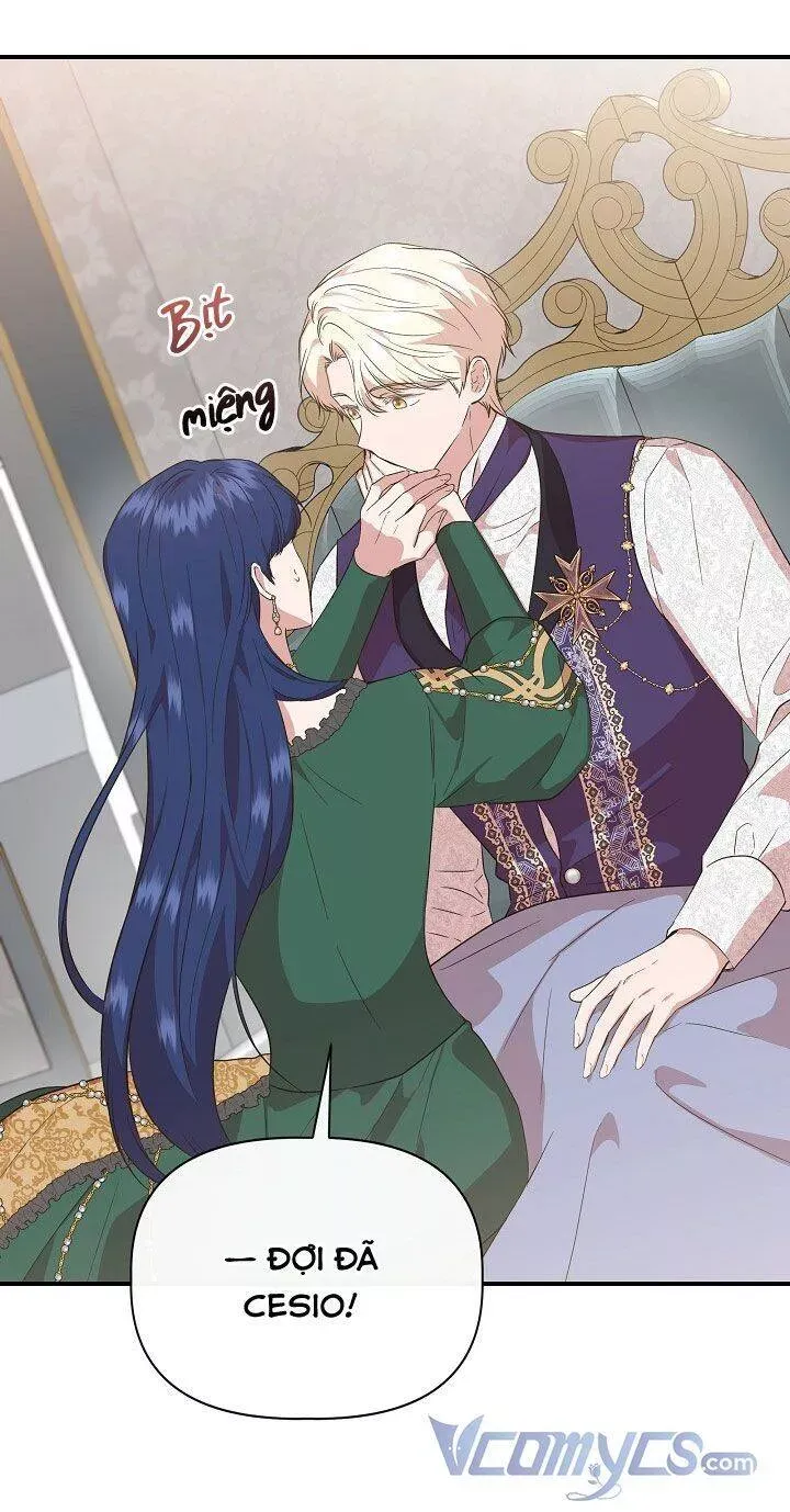 đọc truyện Tôi Không Phải Là Cinderella Chương 77 ảnh 56 tại Thiên Thai Truyện