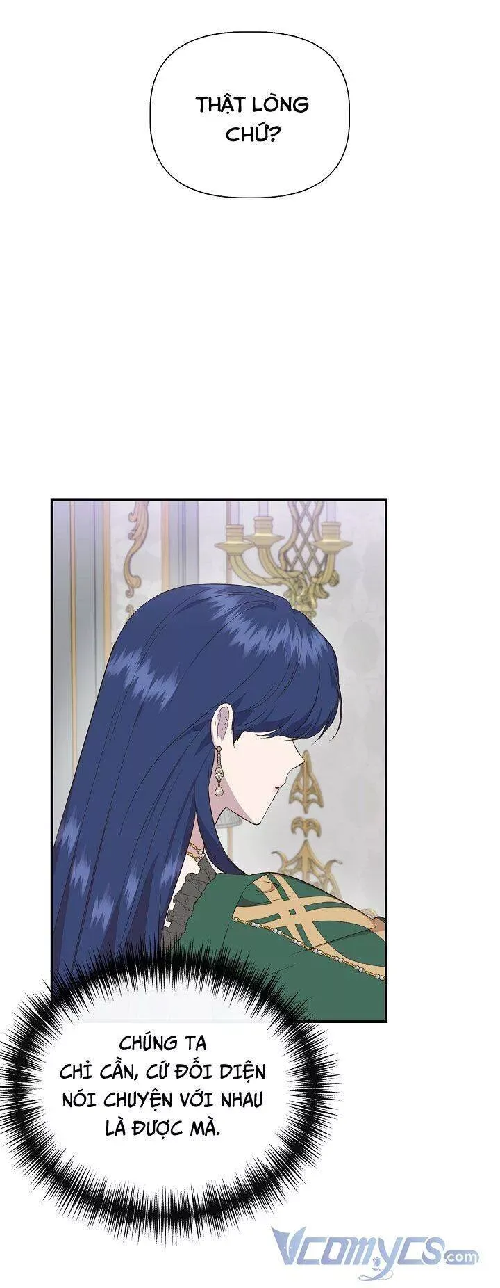 đọc truyện Tôi Không Phải Là Cinderella Chương 77 ảnh 58 tại Thiên Thai Truyện