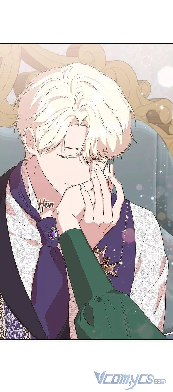 đọc truyện Tôi Không Phải Là Cinderella Chương 77 ảnh 61 tại Thiên Thai Truyện