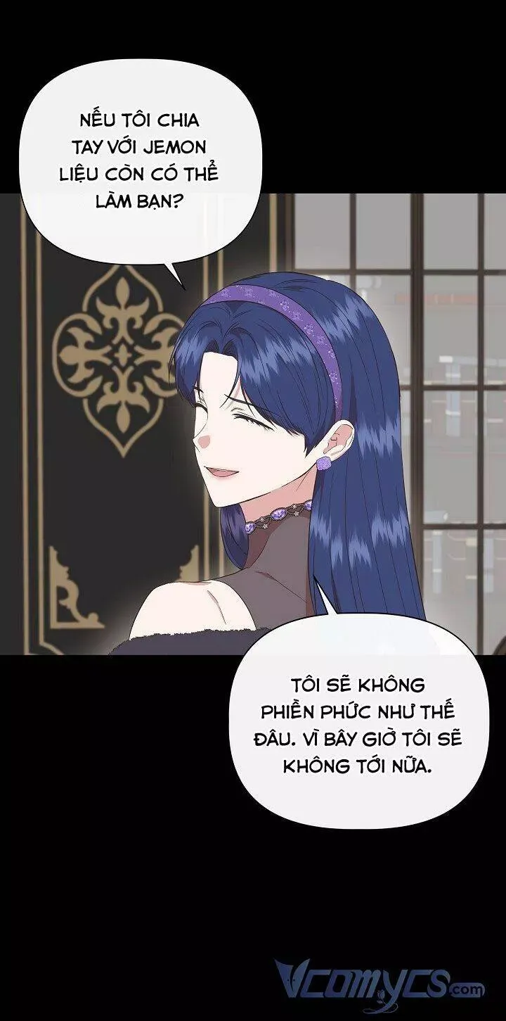 đọc truyện Tôi Không Phải Là Cinderella Chương 77 ảnh 8 tại Thiên Thai Truyện