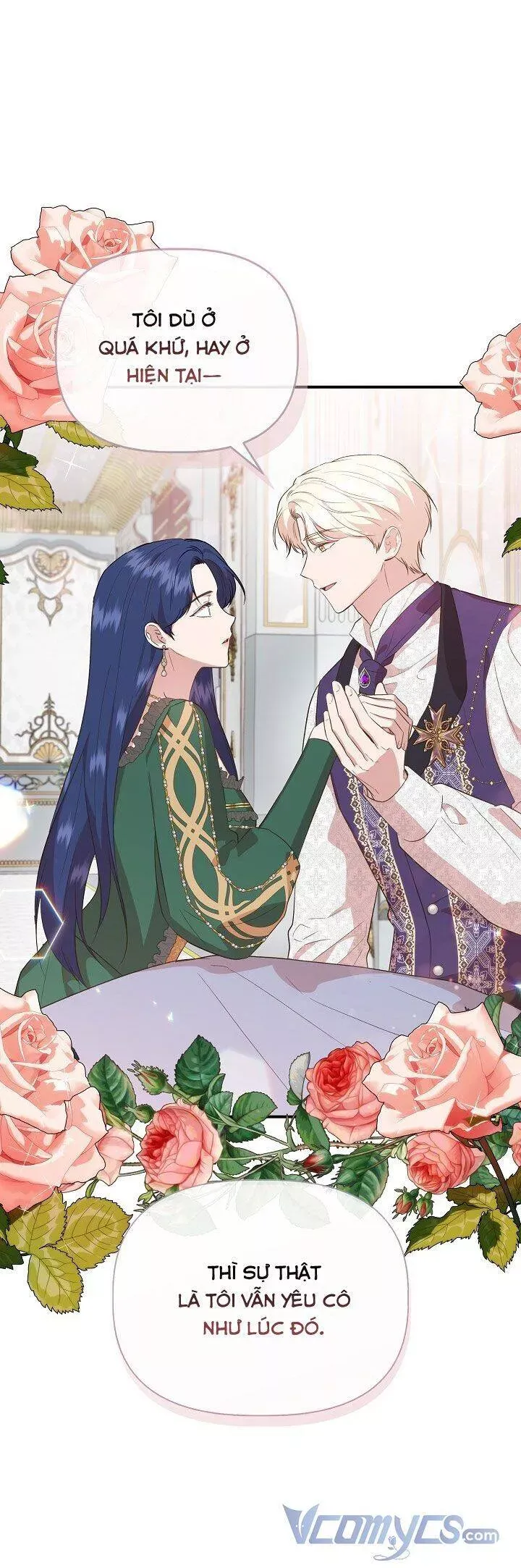 đọc truyện Tôi Không Phải Là Cinderella Chương 77 ảnh 64 tại Thiên Thai Truyện