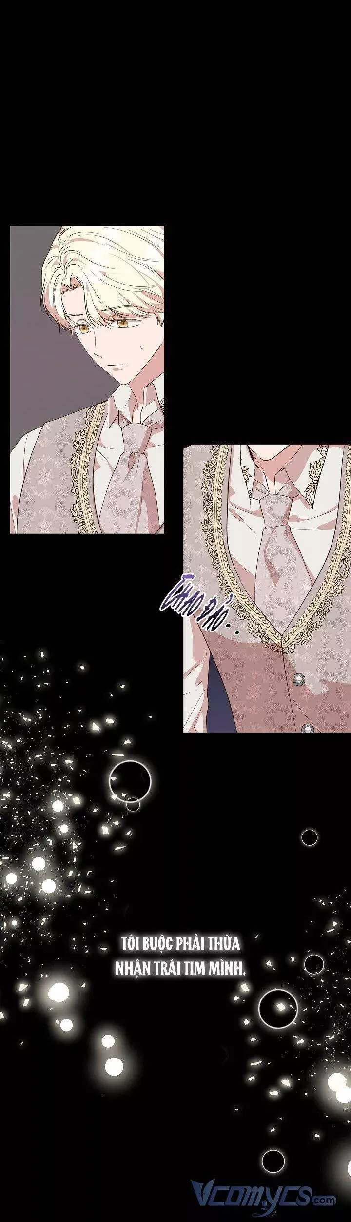 đọc truyện Tôi Không Phải Là Cinderella Chương 77 ảnh 9 tại Thiên Thai Truyện