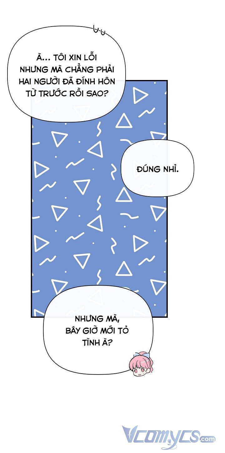 đọc truyện Tôi Không Phải Là Cinderella Chương 78 ảnh 41 tại Thiên Thai Truyện