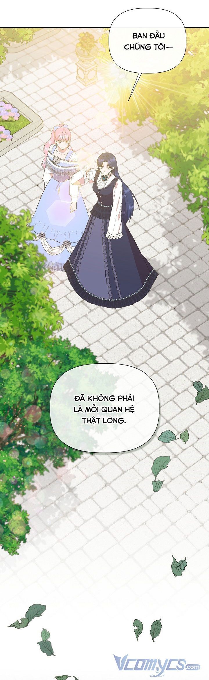 đọc truyện Tôi Không Phải Là Cinderella Chương 78 ảnh 43 tại Thiên Thai Truyện