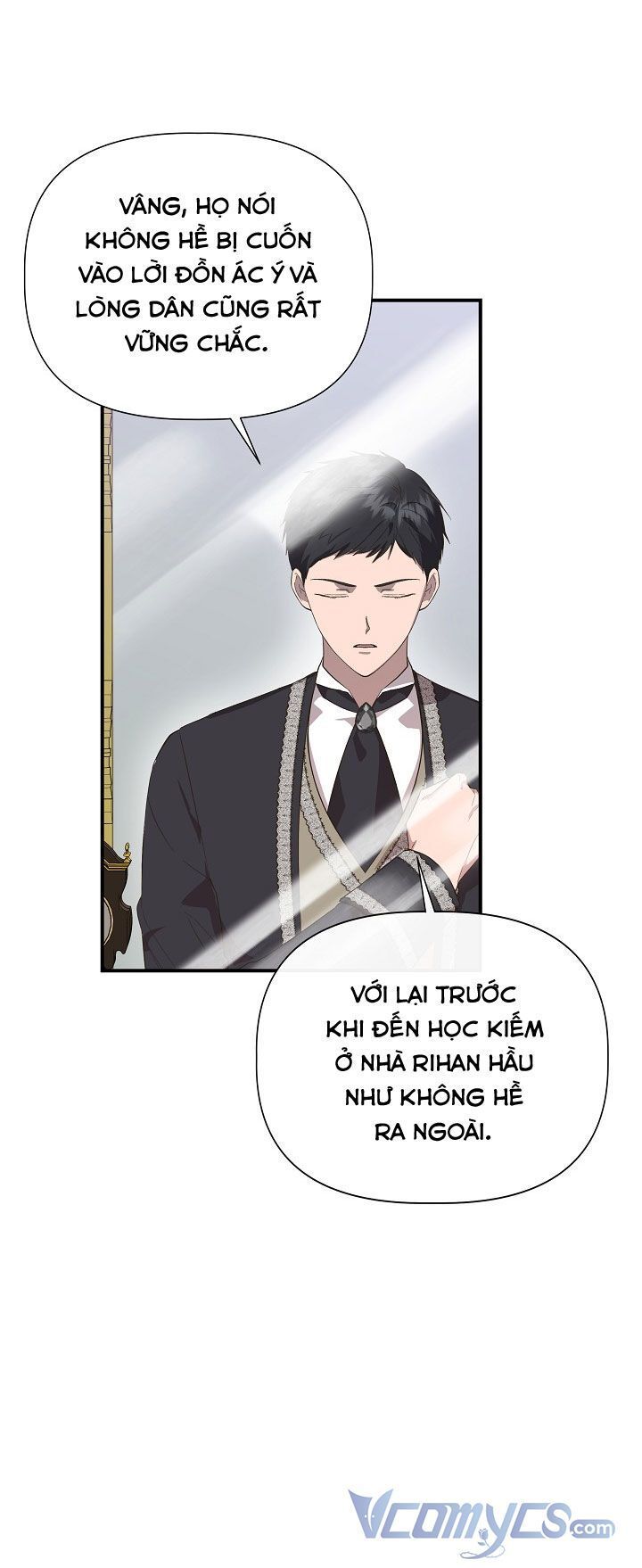 đọc truyện Tôi Không Phải Là Cinderella Chương 78 ảnh 45 tại Thiên Thai Truyện