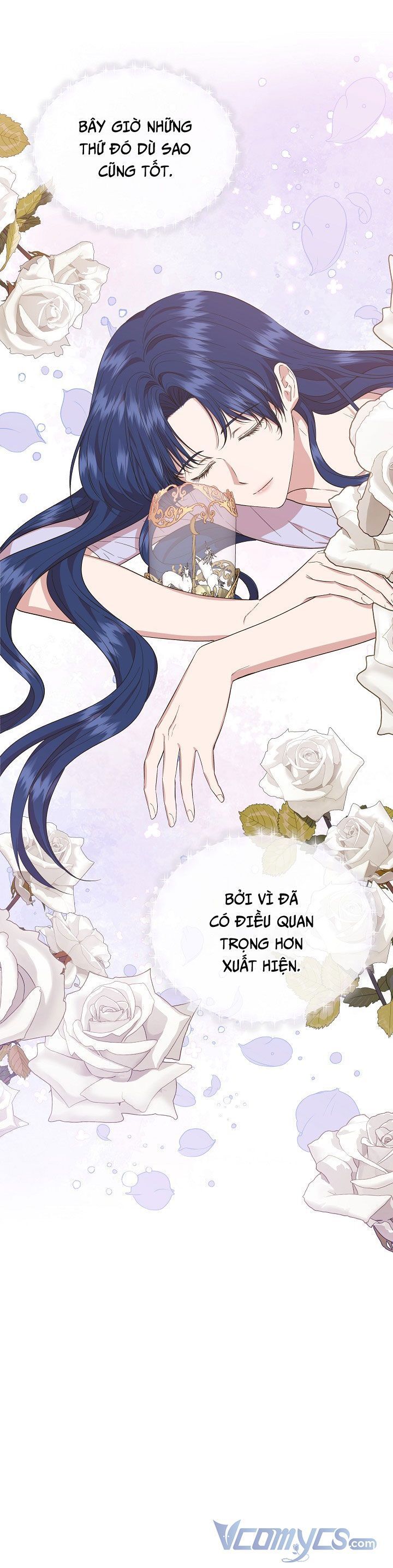 đọc truyện Tôi Không Phải Là Cinderella Chương 79 ảnh 12 tại Giả Dược