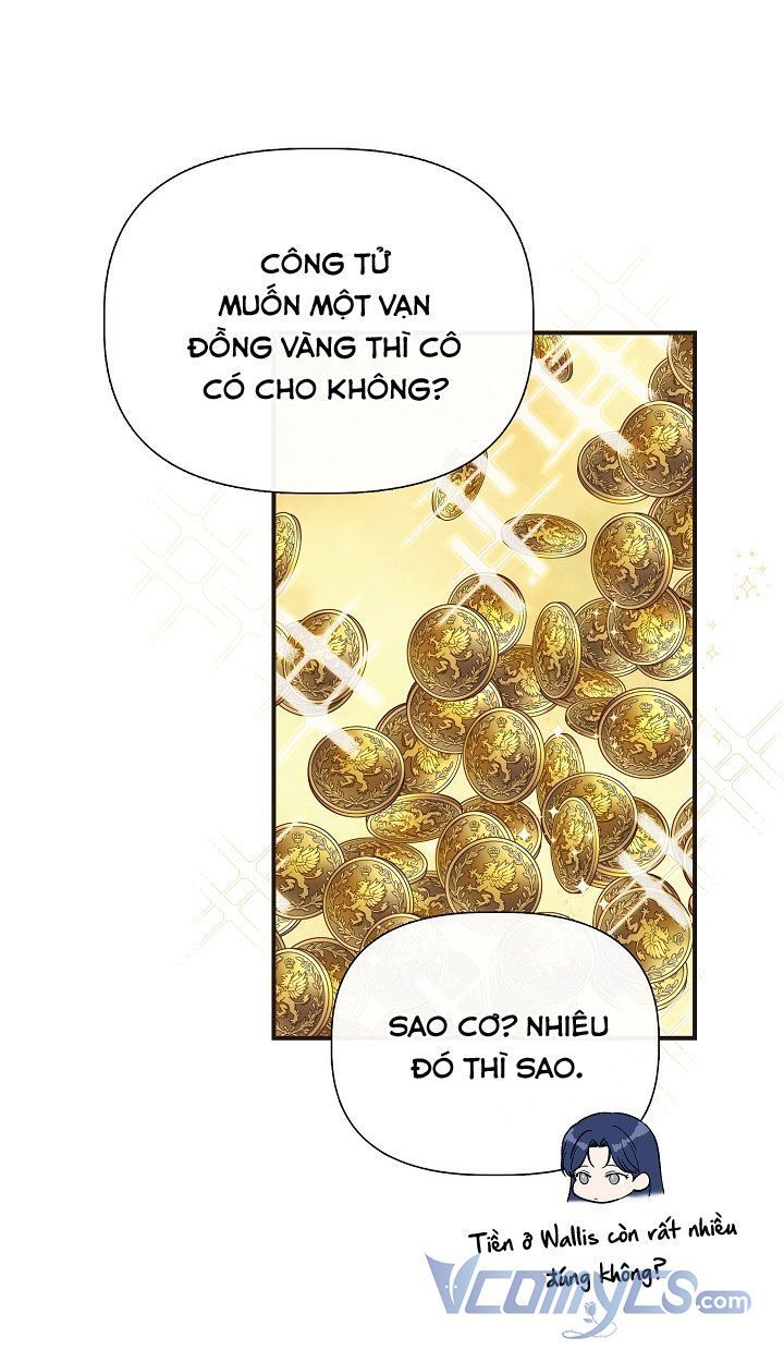 đọc truyện Tôi Không Phải Là Cinderella Chương 79 ảnh 39 tại Giả Dược