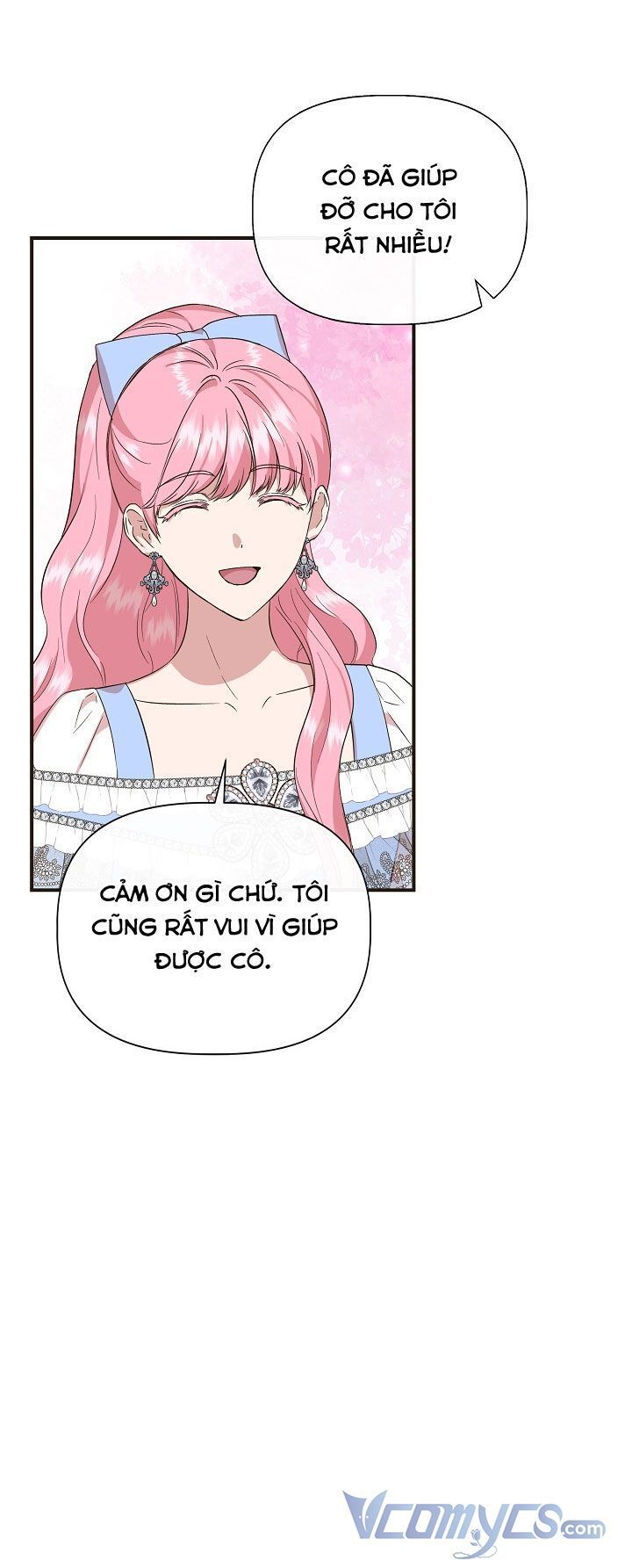 đọc truyện Tôi Không Phải Là Cinderella Chương 79 ảnh 50 tại Giả Dược