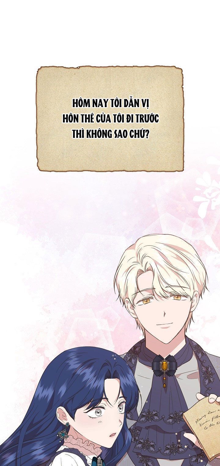 đọc truyện Tôi Không Phải Là Cinderella Chương 79 ảnh 56 tại Giả Dược