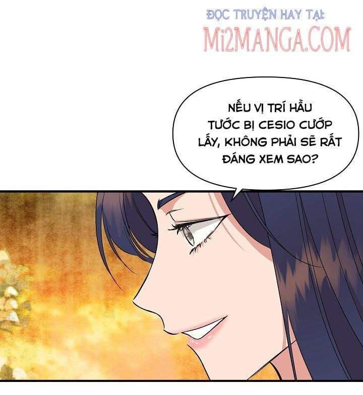 đọc truyện Tôi Không Phải Là Cinderella Chương 8.5 ảnh 32 tại Giả Dược