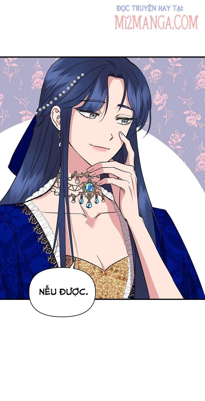 đọc truyện Tôi Không Phải Là Cinderella Chương 8.5 ảnh 9 tại Giả Dược