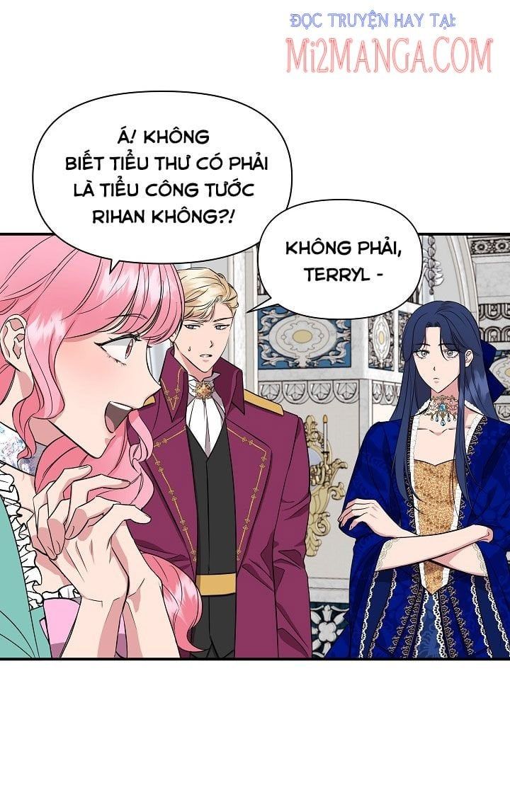 đọc truyện Tôi Không Phải Là Cinderella Chương 8 ảnh 12 tại Giả Dược
