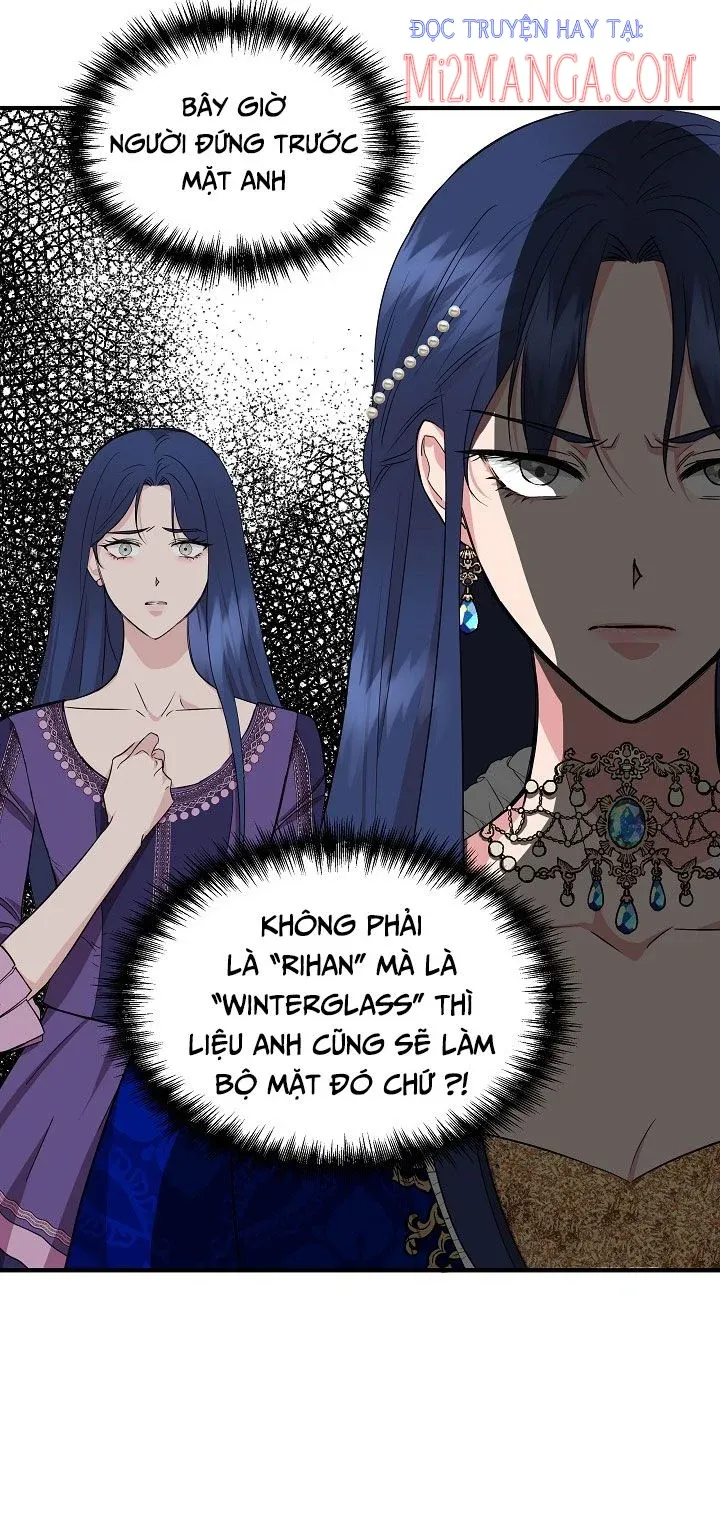 đọc truyện Tôi Không Phải Là Cinderella Chương 8 ảnh 20 tại Giả Dược