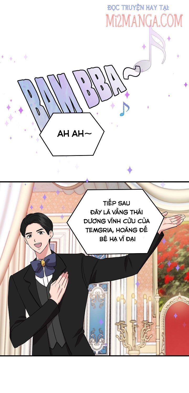 đọc truyện Tôi Không Phải Là Cinderella Chương 8 ảnh 23 tại Giả Dược