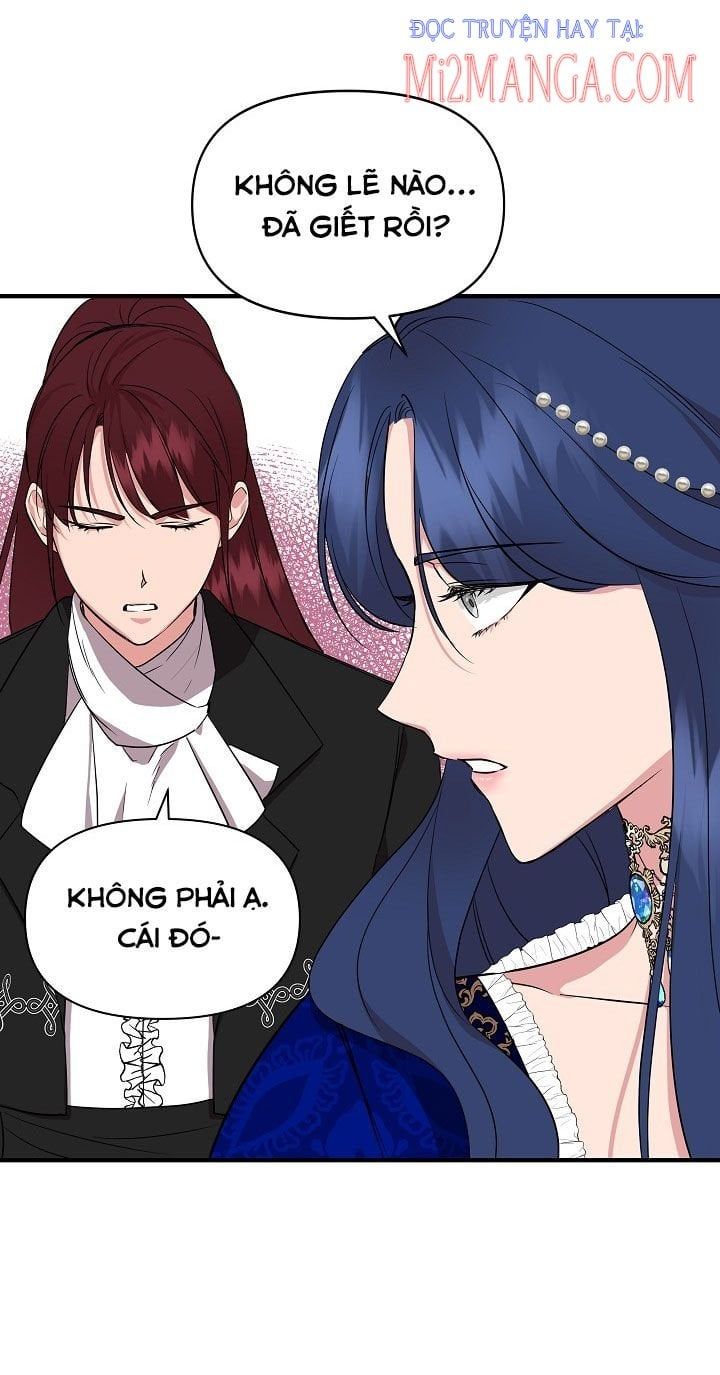 đọc truyện Tôi Không Phải Là Cinderella Chương 8 ảnh 28 tại Giả Dược