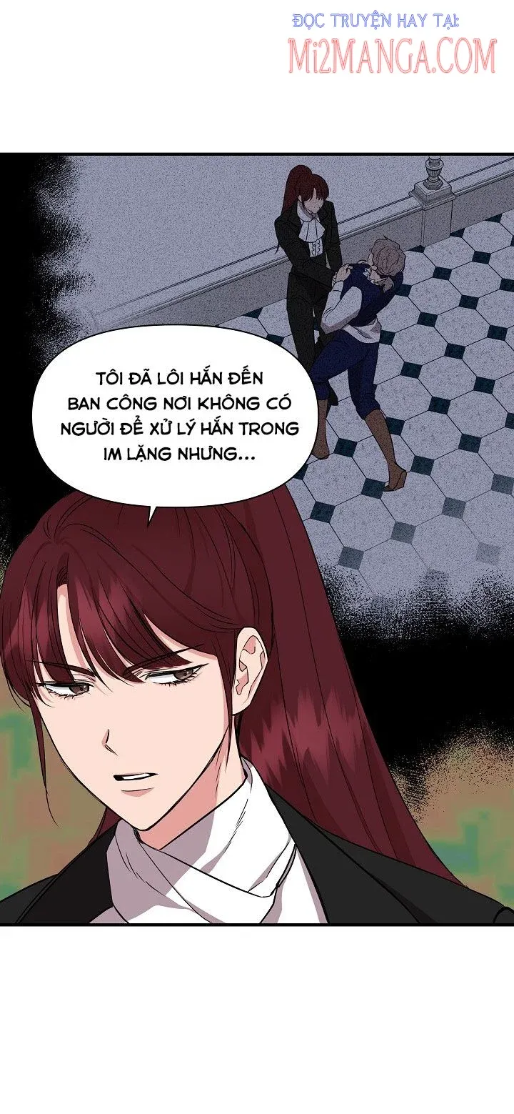 đọc truyện Tôi Không Phải Là Cinderella Chương 8 ảnh 29 tại Giả Dược