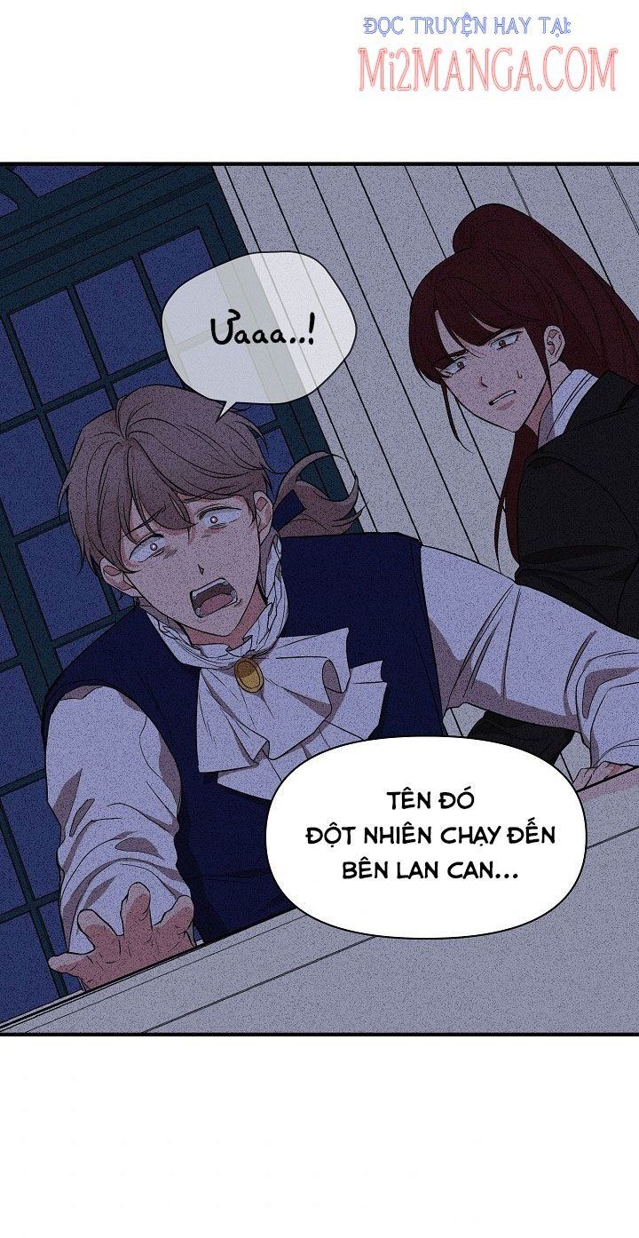 đọc truyện Tôi Không Phải Là Cinderella Chương 8 ảnh 30 tại Giả Dược