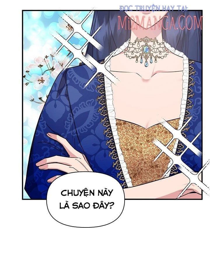 đọc truyện Tôi Không Phải Là Cinderella Chương 8 ảnh 5 tại Giả Dược