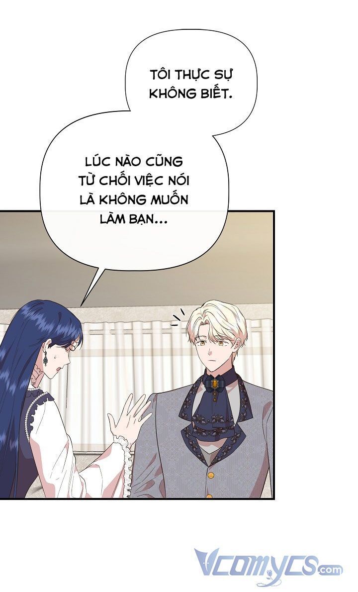 đọc truyện Tôi Không Phải Là Cinderella Chương 80 ảnh 42 tại Giả Dược