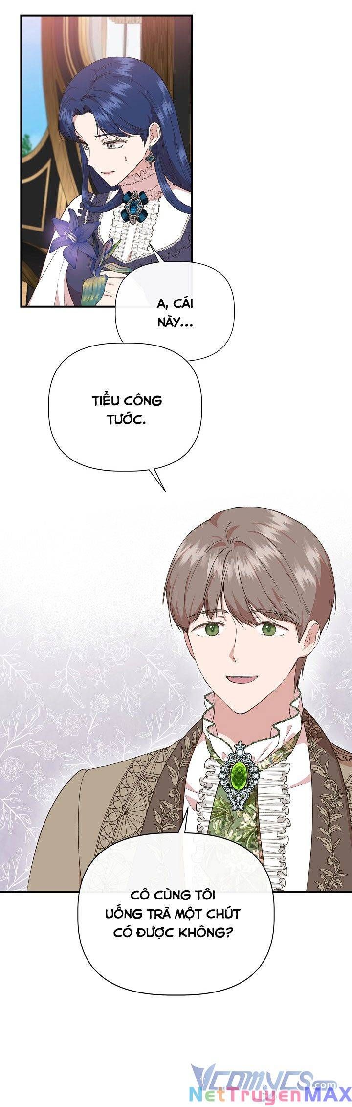 đọc truyện Tôi Không Phải Là Cinderella Chương 81 ảnh 16 tại Giả Dược