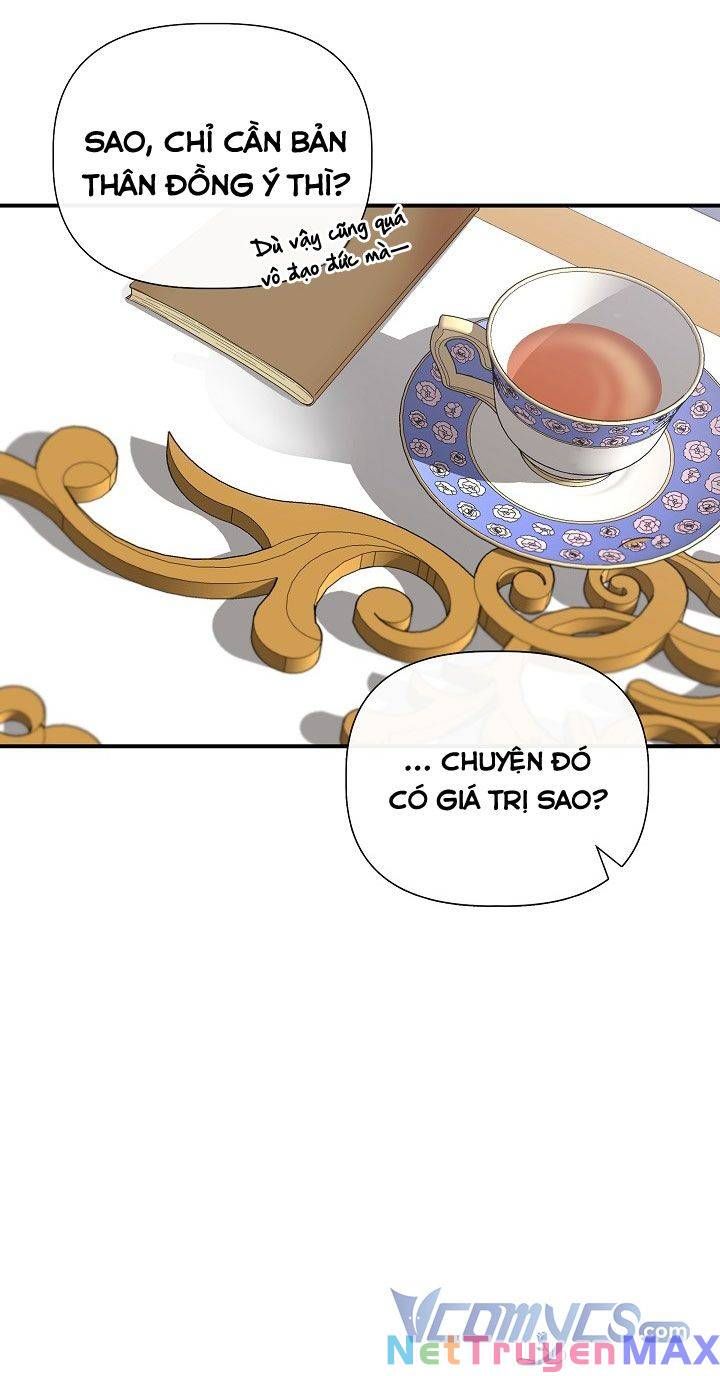 đọc truyện Tôi Không Phải Là Cinderella Chương 82 ảnh 20 tại Thiên Thai Truyện