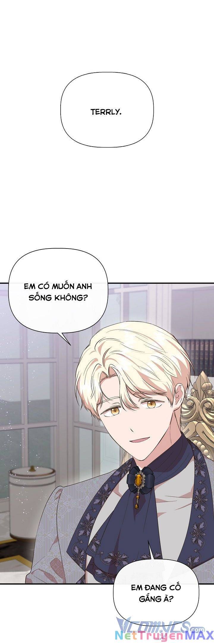 đọc truyện Tôi Không Phải Là Cinderella Chương 82 ảnh 43 tại Thiên Thai Truyện