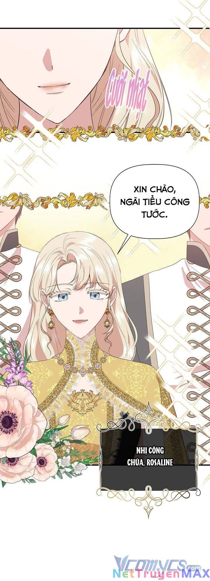 đọc truyện Tôi Không Phải Là Cinderella Chương 83 ảnh 11 tại Giả Dược