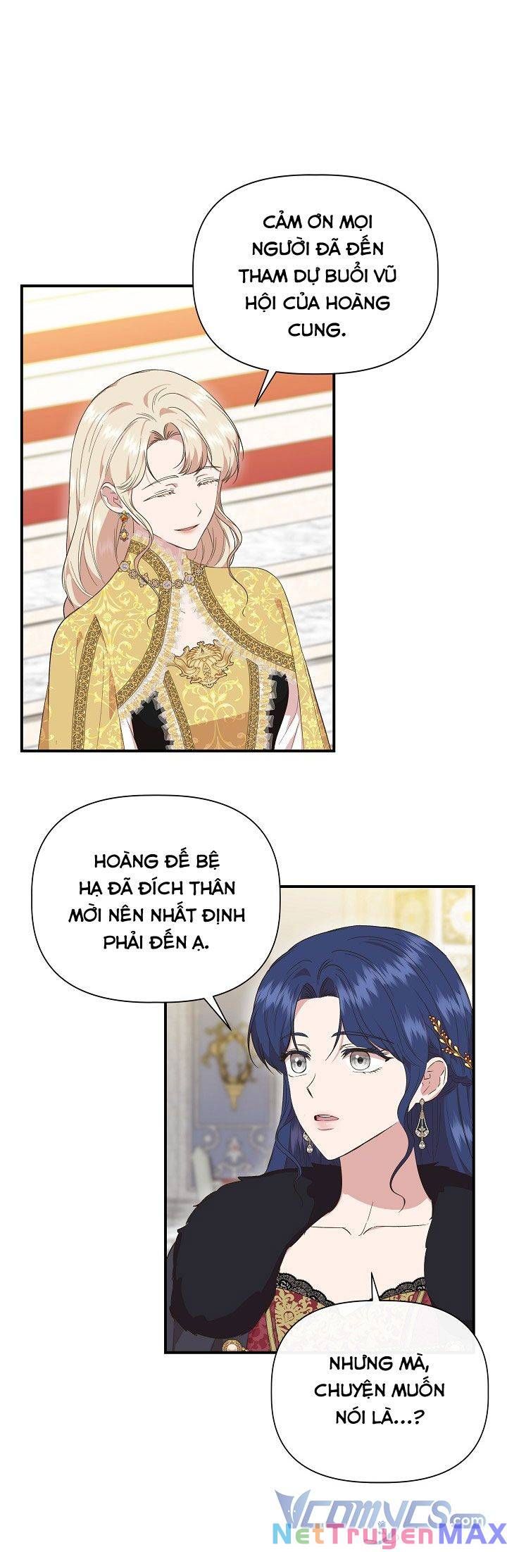 đọc truyện Tôi Không Phải Là Cinderella Chương 83 ảnh 12 tại Giả Dược
