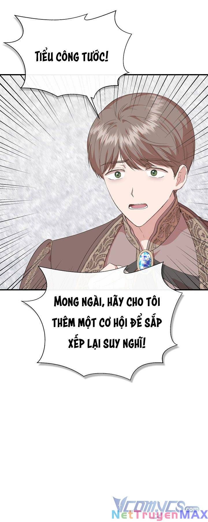 đọc truyện Tôi Không Phải Là Cinderella Chương 83 ảnh 28 tại Giả Dược