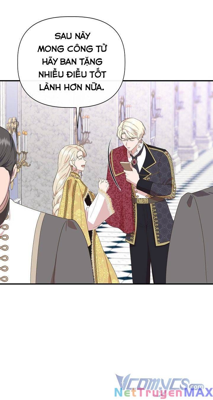 đọc truyện Tôi Không Phải Là Cinderella Chương 83 ảnh 45 tại Giả Dược