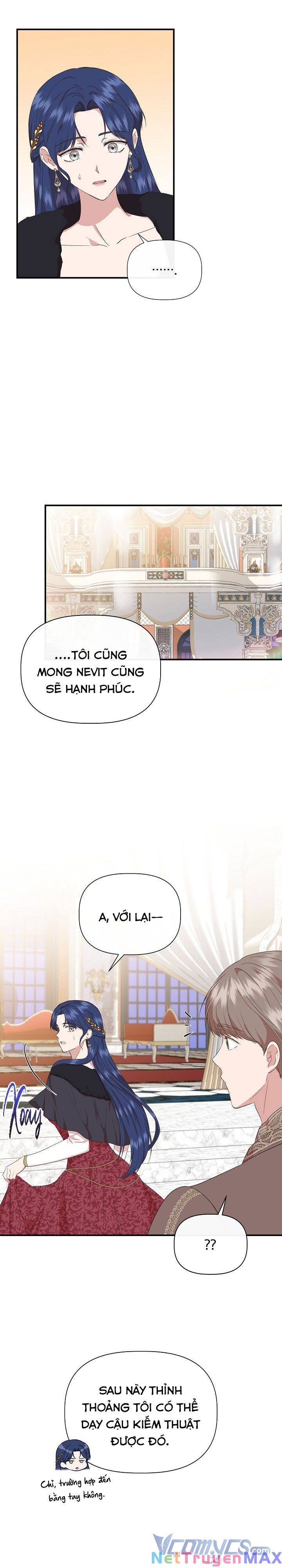 đọc truyện Tôi Không Phải Là Cinderella Chương 84 ảnh 23 tại Giả Dược