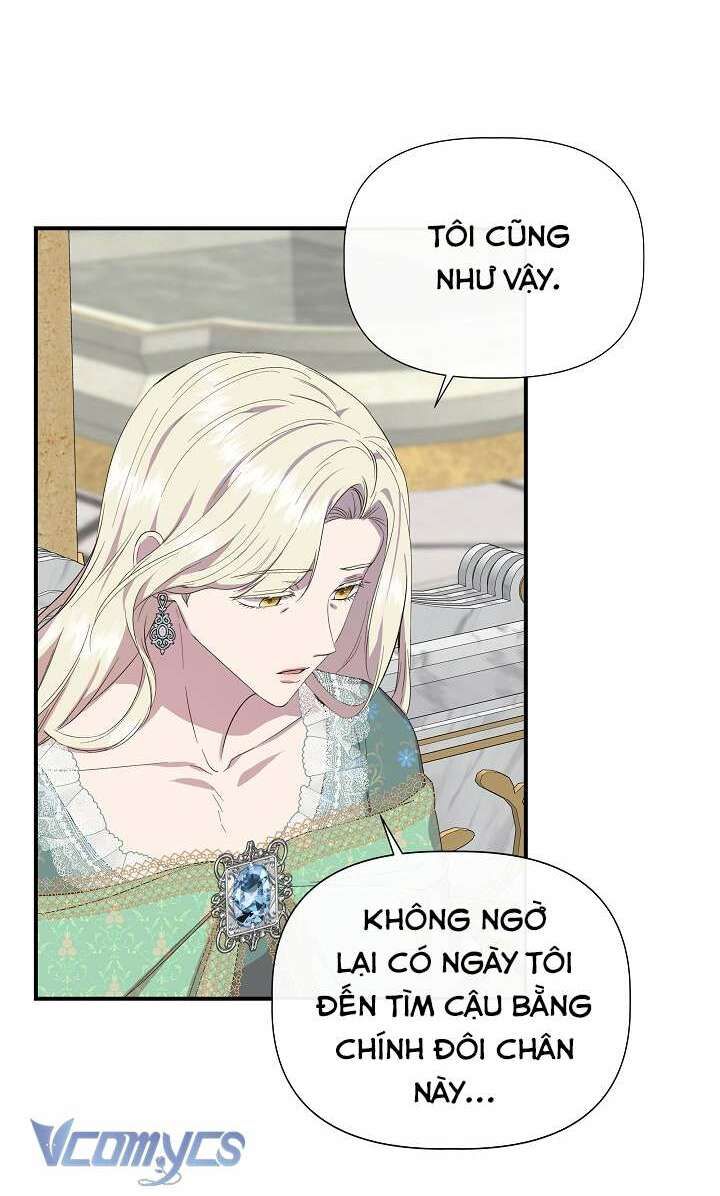 đọc truyện Tôi Không Phải Là Cinderella Chương 86.1 ảnh 11 tại Giả Dược