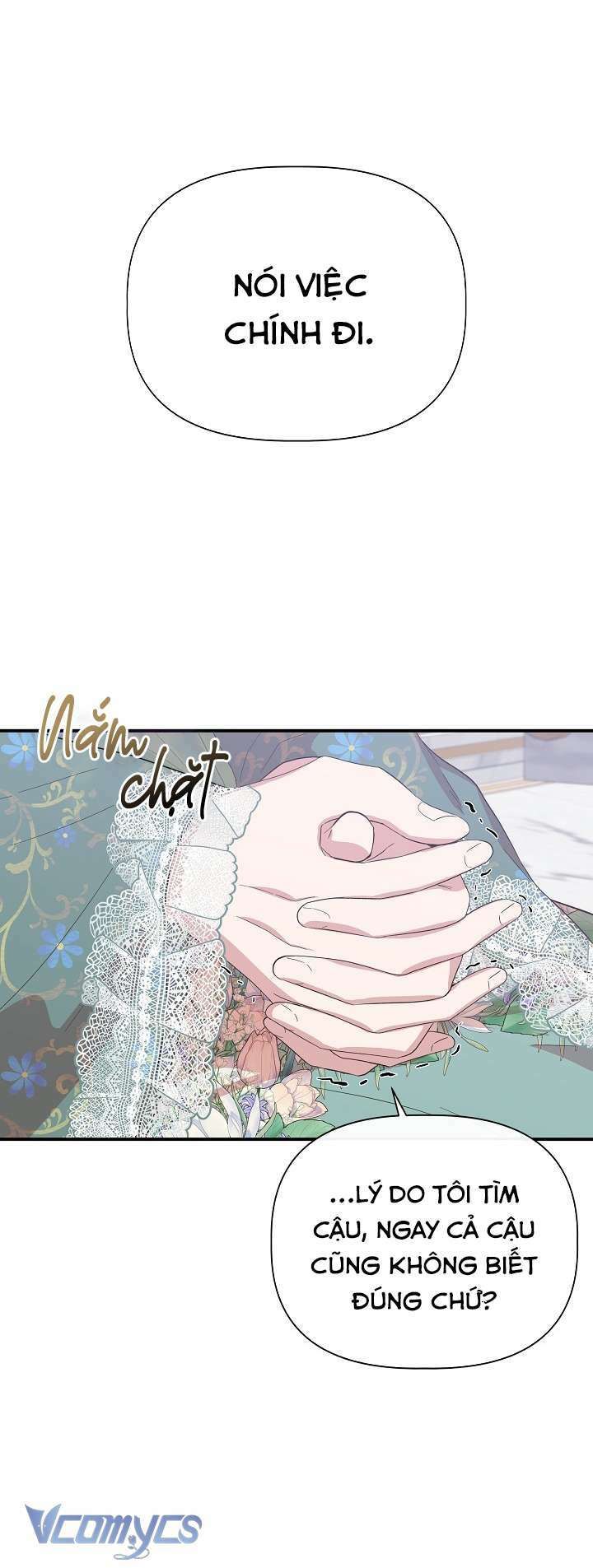 đọc truyện Tôi Không Phải Là Cinderella Chương 86.1 ảnh 12 tại Giả Dược